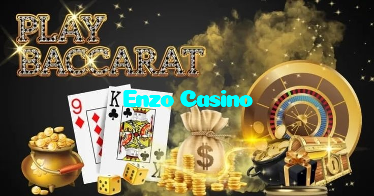 Enzo Casino خوش آمدید بونس +600% پیشکش موبائل ایپ کے پروموشن سیکشن میں دکھائی دیتی ہے۔