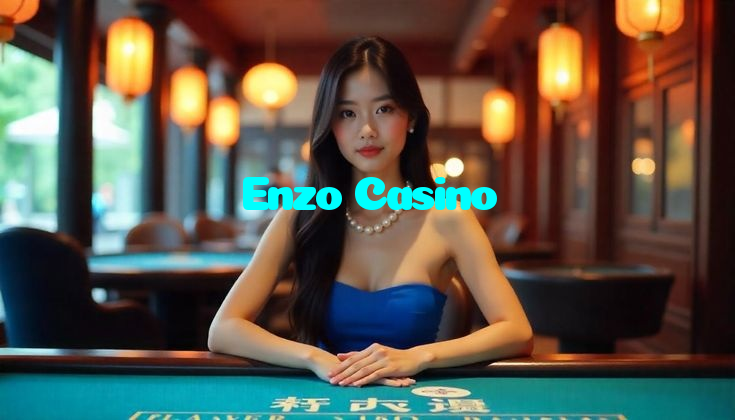 Enzo Casino خوش آمدید بونس +600% پیشکش موبائل ایپ کے پروموشن سیکشن میں دکھائی دیتی ہے۔